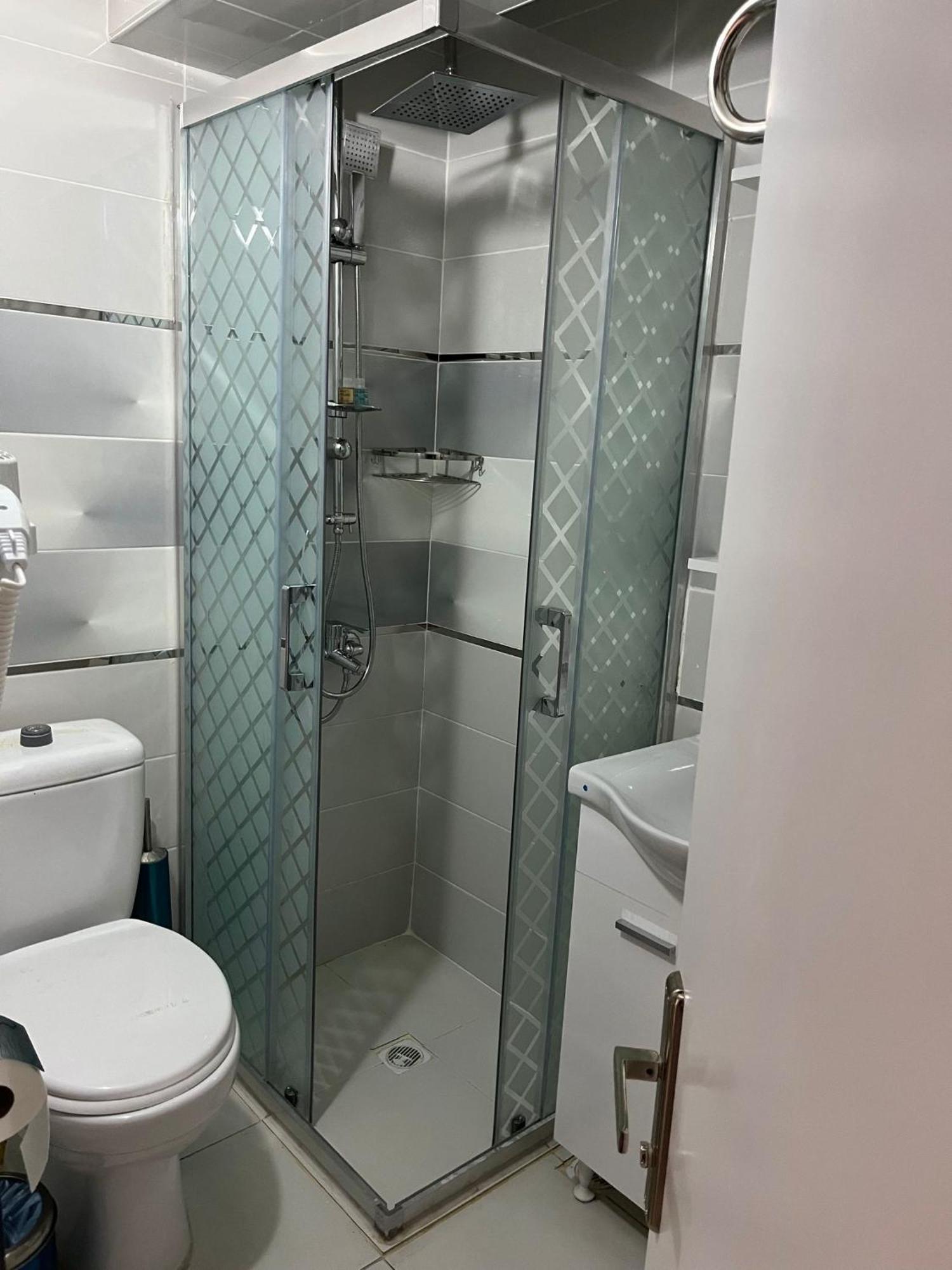 Ephesus Nobel Otel Selcuk Eksteriør bilde