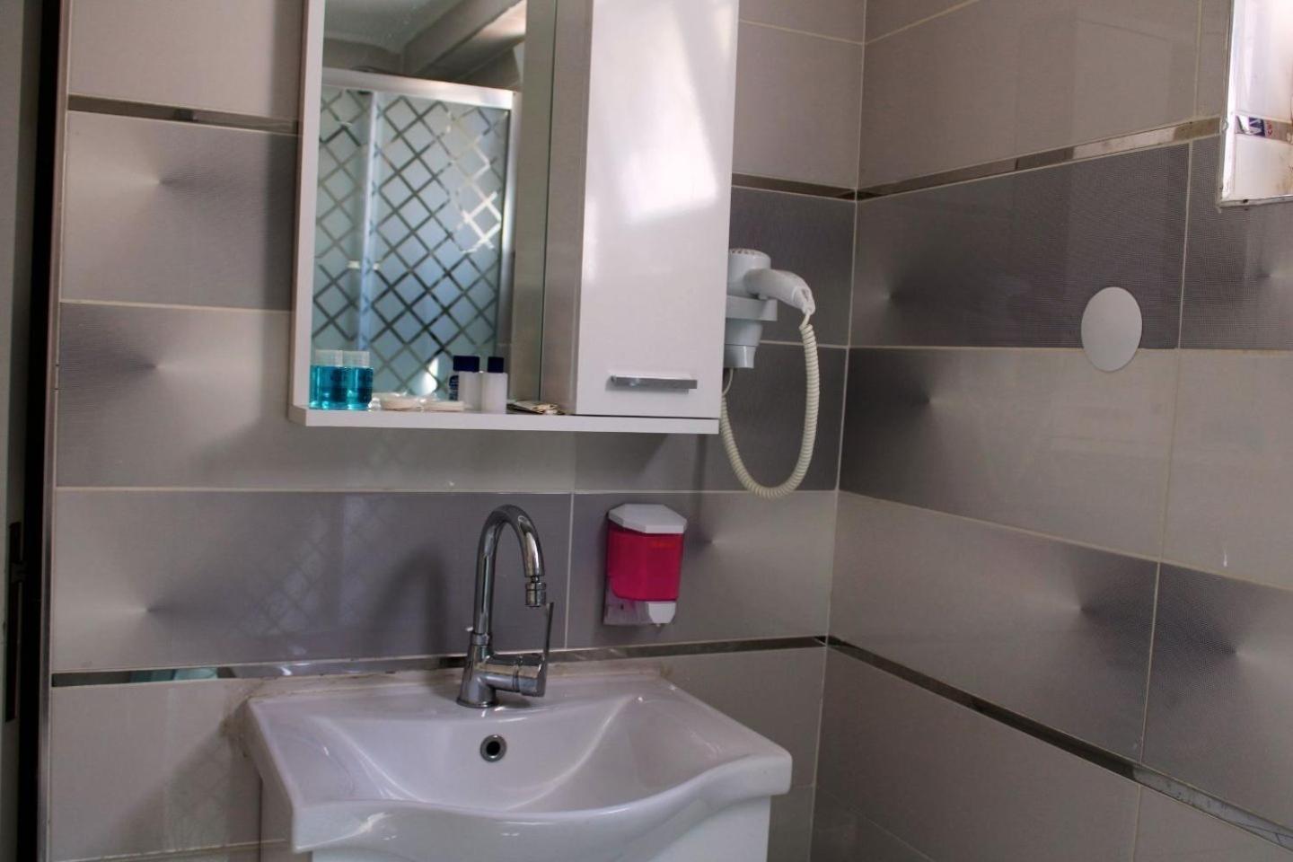 Ephesus Nobel Otel Selcuk Eksteriør bilde